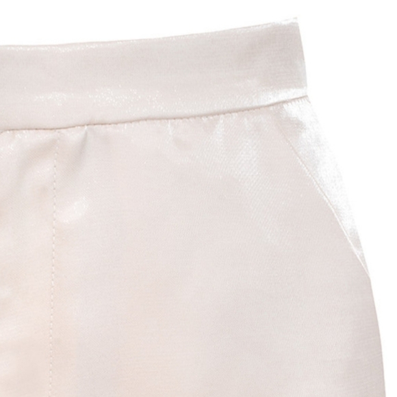 Mistress Rocks High Shine Tuxedo jacke S,   and the trousers M,  New without tag - Picture 13 of 13